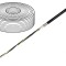 Cablu motor chainflex CF35.UL 4G0,75mm2 negru litat