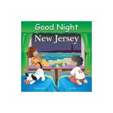 Good Night New Jersey