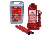 CARPRISS 70677811 Cric hidraulic