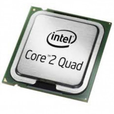 Procesor Intel Core2 Quad Q8400, 2.66Ghz, 4Mb Cache, 1333 MHz FSB foto
