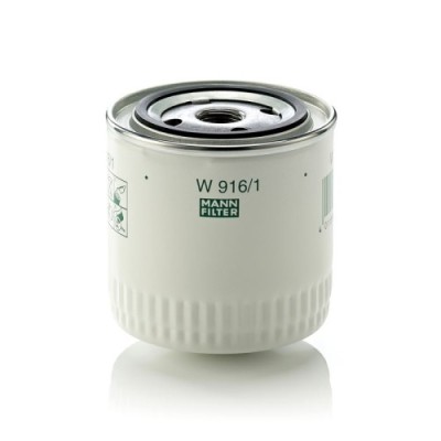 Filtru ulei Mann-Filter W9161 foto