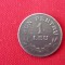 1 LEU 1924 (F7) ***
