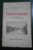 Datorii Uitate - Jean Bart (1921) - Editura Viata Romaneasca - Carte Veche Bibliofilie - 184 Pagini