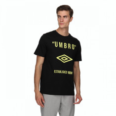 Tricou Umbro BASIC UMBRO TEE