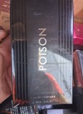 Eau de parfum pour homme Poison, 100 ml, Apa de parfum