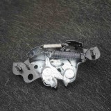 Incuietoare Capota Nissan Qashqai II J11 2017 Originala