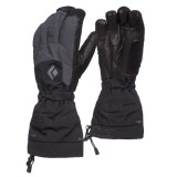 Manusi Black Diamond Soloist 5 Finger Negru - Maro