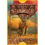 Casa Secretelor 3: Infruntarea dintre lumi, Chris Columbus si Ned Vizzini, ART
