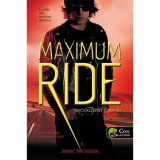 Maximum Ride 2 - Iskolasz&uuml;net &ouml;r&ouml;kre! - James Patterson