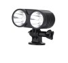 Lumina de cautare-salvare STARTRC pentru dronele DJI, putere 3W