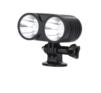 Lumina de cautare-salvare STARTRC pentru dronele DJI, putere 3W foto