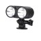 Lumina de cautare-salvare STARTRC pentru dronele DJI, putere 3W