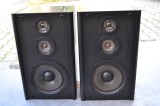 Boxe Onkyo SC 380, JBL