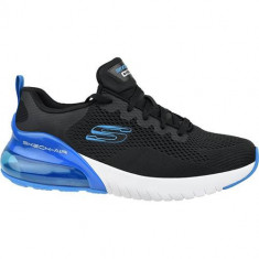 Pantofi Barbati Skechers Skech Air Stratus 232056BKBL foto