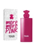 Cumpara ieftin Apa de toaleta Tous More More Pink, 50 ml, pentru femei