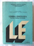 LIMBA ENGLEZA PENTRU COMERT EXTERIOR ANII I-II-III - Fulvia Turcu s.a.