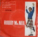 Disc vinil, LP. RODDY MC. NEIL: DON&#039;T FORGET ME ETC.-RODDY MC. NEIL-220860, Electrecord