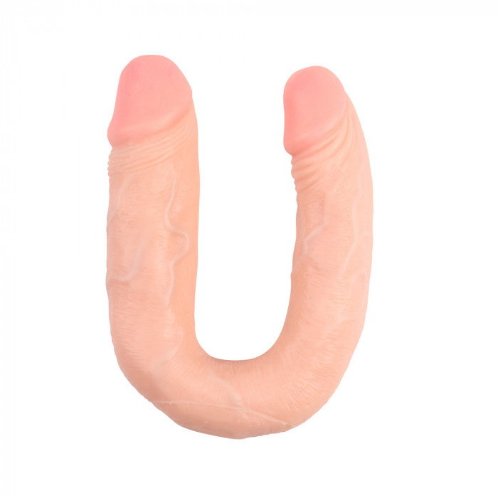 Dildo Rosy Overlap