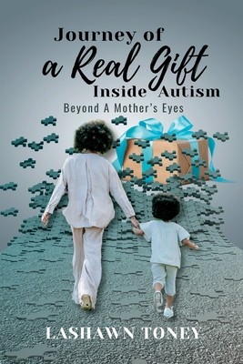 J.O.R.G.I.A. Journey Of a Real Gift Inside Autism foto