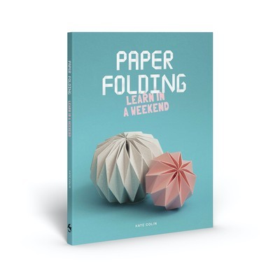 Paper Folding: Learn in a Weekend foto