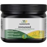 Immuneed Echinaceea 20cpr efervescente