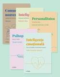 Pachet Descopera psihologia (5 volume)