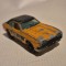Ford Capri - Majorette