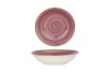 Bonna Placa de service - Aura Blackberry - Por&Aring;&pound;elan - 13 cm (330cc) - set de 2
