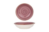 Bonna Placa de service - Aura Blackberry - Por&Aring;&pound;elan - 13 cm (330cc) - set de 2