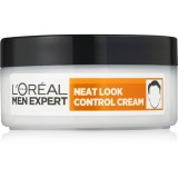 L&rsquo;Or&eacute;al Paris Men Expert InvisiControl crema styling pentru un aspect mat 150 ml
