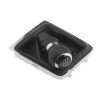 Nuca cu manson schimbator de viteze Automobilus, pentru VW Passat B6 2005-2010, Passat B7 2010-2015, Passat CC