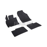 Set covorase cauciuc auto dedicate Suzuki Ignis III, 2017 -