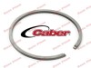 Segment 41mm x 1.5 mm Caber
