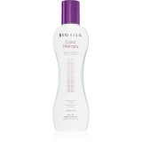 Biosilk Color Therapy Lock &amp; Protect ingrijire leave-in pentru păr vopsit 167 ml