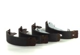 Set saboti frana FORD FOCUS II (DA) (2004 - 2012) ABE C0G054ABE