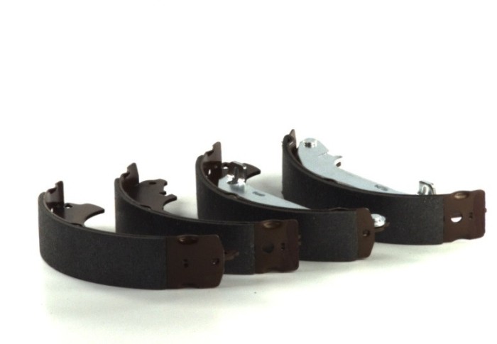 Set saboti frana FORD FOCUS II Combi (DA) (2004 - 2012) ABE C0G054ABE