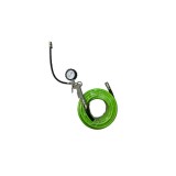 Furtun umflat roti camion 15m cu pistol si manometru Verde Automotive TrustedCars, Oem