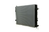 MAHLE CR 909 000P Radiator, racire motor