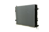 MAHLE CR 909 000P Radiator, racire motor