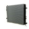 MAHLE CR 909 000P Radiator, racire motor