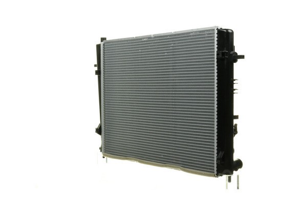 MAHLE CR 909 000P Radiator, racire motor
