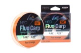 Fir Monofilament Carp Expert Neo Fluo Carp Orange, 150m (Diametru fir: 0.25 mm)