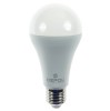 Bec LED Hepol clasic A65 E27 18W 2100lm lumina calda 3000 K