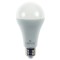 Bec LED Hepol clasic A65 E27 18W 2100lm lumina calda 3000 K
