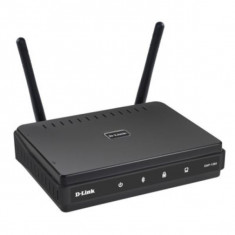 Punct de Acces D-Link DAP-1360 N300 foto