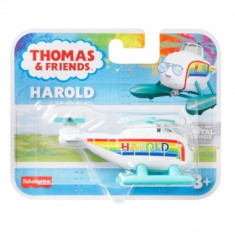 Thomas elicopterul Harold foto