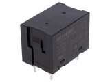 Releu electromagnetic DPST-NO 12VDC 30A Serie AZ2704