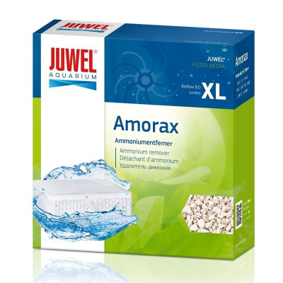 JUWEL AMORAX XL cartuș filtru foto