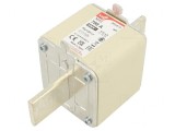 Siguranță NH3 700A 690VAC/550VDC Argintie