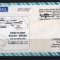ROMANIA 1994 - AVIATIE. PRIM ZBOR AVION IAK-52. PLIC OCAZIONAL, Z83